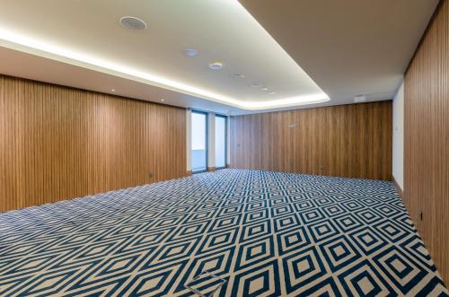 TURIM Lisboa Hotel - image 13