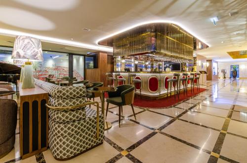 TURIM Lisboa Hotel - main image