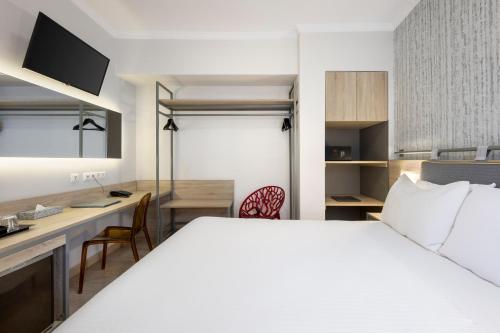 Pan Hotel - main image