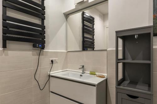 The Mirror Suite next to Spanish Steps, Rom (Foto 3)