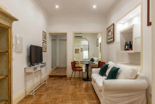 The Mirror Suite next to Spanish Steps, Rom (Foto 4)