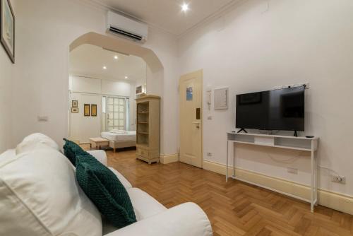 The Mirror Suite next to Spanish Steps, Rom (Foto 5)
