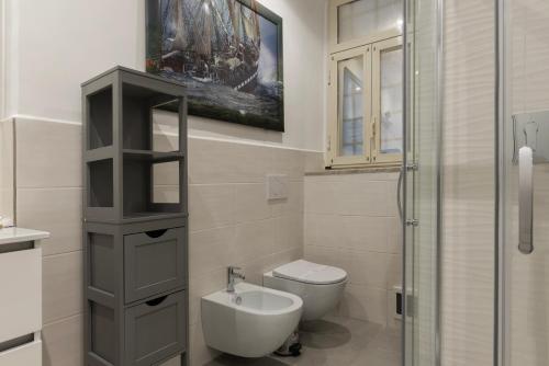 The Mirror Suite next to Spanish Steps, Rom (Foto 6)
