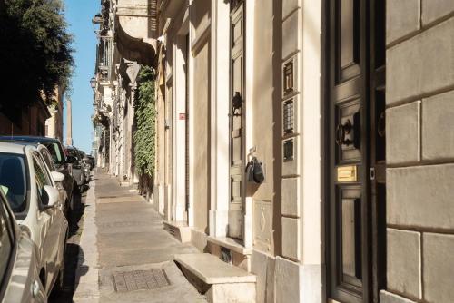The Mirror Suite next to Spanish Steps, Rom (Foto 8)