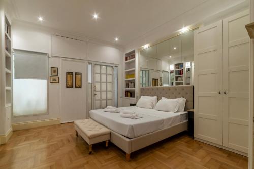 The Mirror Suite next to Spanish Steps, Rom (Foto 10)