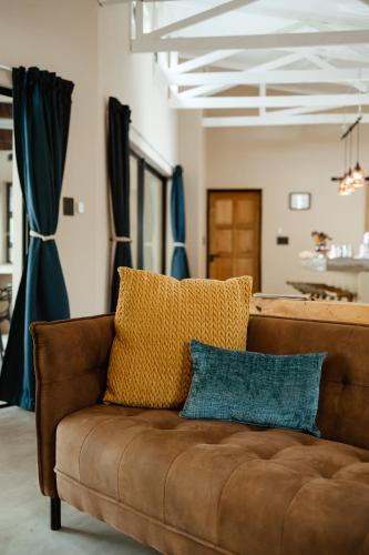 Geelslang Paradise - Kruger Park