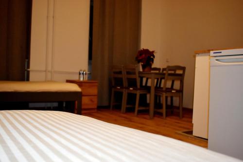 Hotel New Town, Drážďany (fotografie 7)