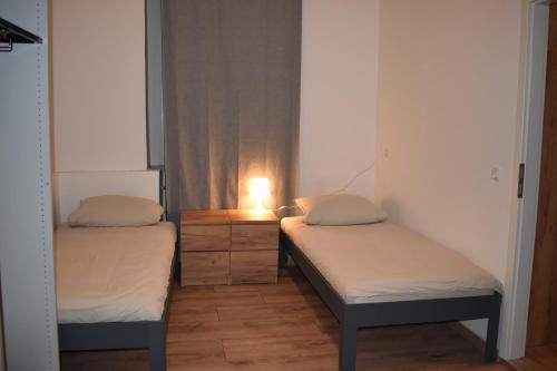 Hotel New Town, Drážďany (fotografie 9)