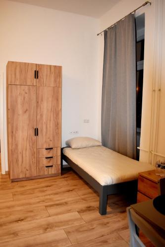 Hotel New Town, Drážďany (fotografie 10)