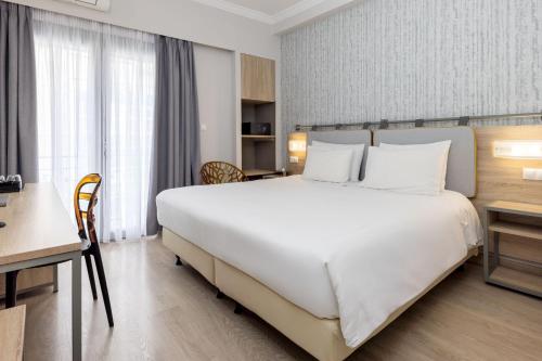 パン ホテル (Pan Hotel) in アテネ