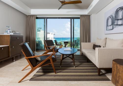 Ocean View Suite, Beach House