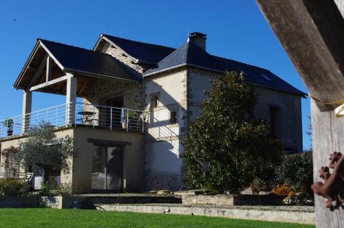 Olisios, beautiful farmhouse with private pool, Pampelonne (Foto 7)