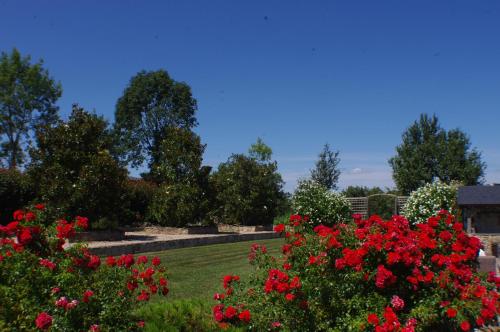 Olisios, beautiful farmhouse with private pool, Pampelonne (Foto 9)