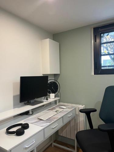 Maison Arnouville 15 mins CDG Airport 20 mins Paris in Arnouville