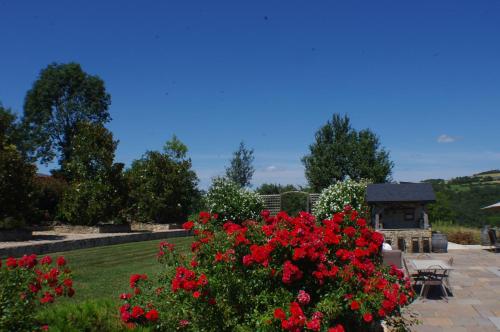 Olisios, beautiful farmhouse with private pool, Pampelonne (Foto 4)