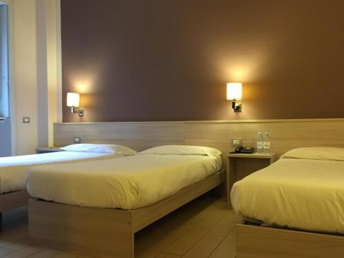 Mokinba Hotels Cristallo - image 10