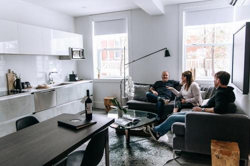 The VanderMarck Boutique Hotel in Collingwood (ON)