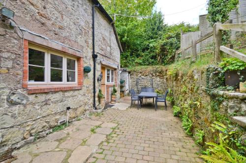 Faciliteter, 1 Apse Castle Cottage - Chocolate Box Cottage, Pet-Friendly 16th Century Cottage, surrounded by Anci in Arreton and Newchurch