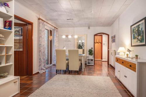 Ferienhaus Timm in เมลดอร์ฟ