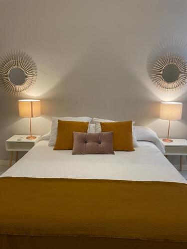Casas de Sevilla - Apartamento Galera 8, Siviglia