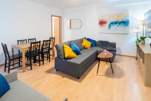 Apartamento a 15 minutos de la Judería con Parking, Córdoba (fotografie 7)