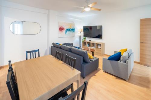 Apartamento a 15 minutos de la Judería con Parking, Córdoba (fotografie 10)