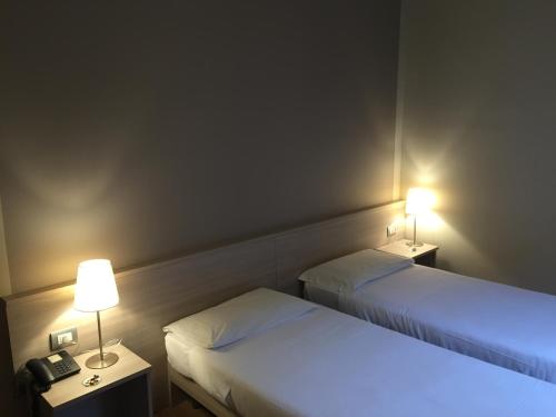 Mokinba Hotels Cristallo - image 12