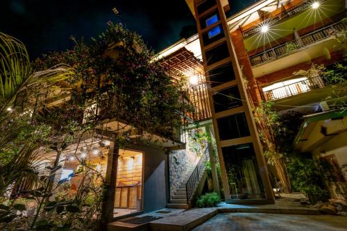 Heart of Ella in Ella