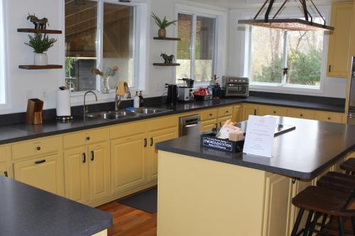 River House on the Little Miami in มิลฟอร์ด (OH)