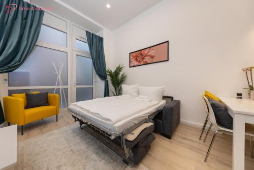 time4staying 3 SZ Maisonette nahe Kudamm, ICC & Zoo, Berlino (foto 9)