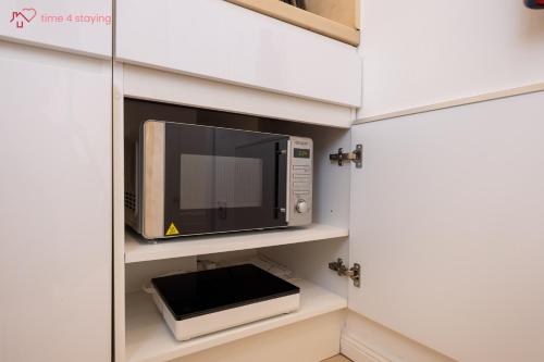 time4staying 3 SZ Maisonette nahe Kudamm, ICC & Zoo, Berlino (foto 4)