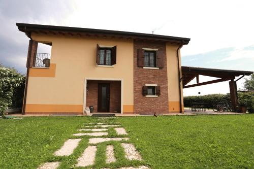 B&B L'Upupa - Accommodation - Bussolengo