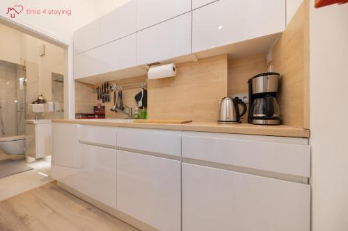 time4staying 3 SZ Maisonette nahe Kudamm, ICC & Zoo, Berlino (foto 10)