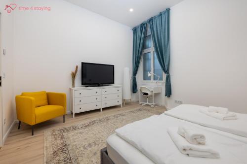 time4staying 3 SZ Maisonette nahe Kudamm, ICC & Zoo, Berlino (foto 5)