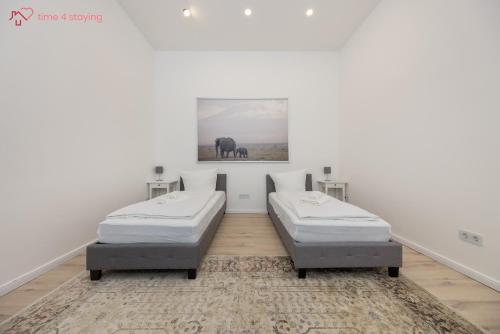 time4staying 3 SZ Maisonette nahe Kudamm, ICC & Zoo, Berlino (foto 8)