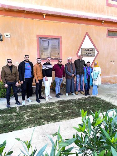 انير انشال Enir Enshal