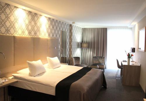 Hotel Erzgiesserei Europe, Munich