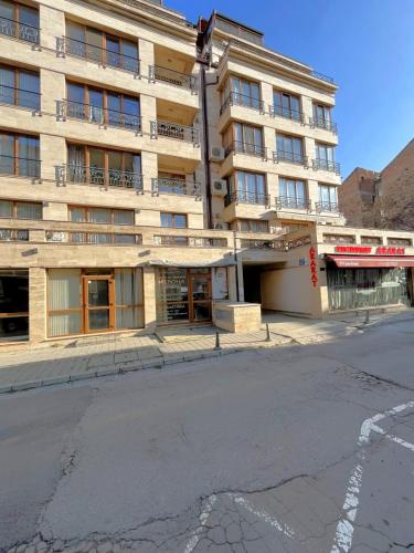 Prime Stays at Antim Boutique Apartments, Sofia (Foto 3)