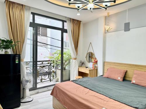 Four P Home's - Luxury Apartment