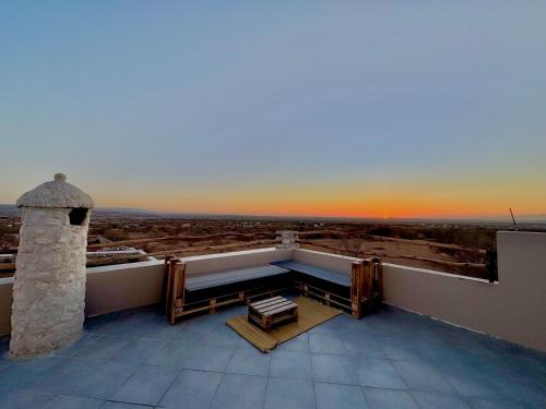 Appartement T3 climatisé avec piscine (Appartement T3 climatise avec piscine) in Ida Ougourd