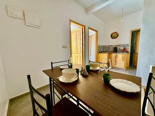 Appartement T3 climatisé avec piscine (Appartement T3 climatise avec piscine) in Ida Ougourd