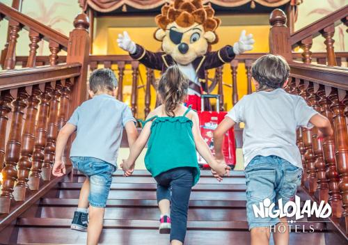 Hôtel Des Pirates - image 6