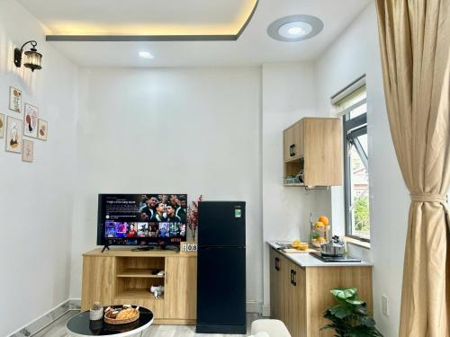 Four P Home's - Luxury Apartment - 편의 시설/서비스