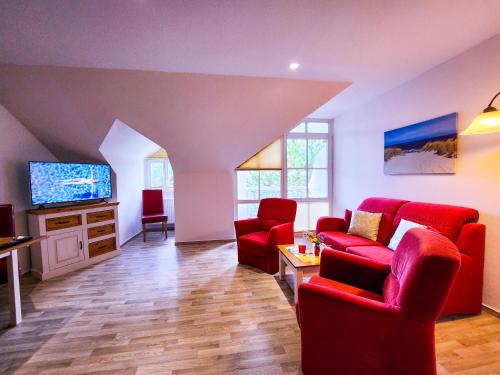 Feriendomizil Binz in Ostseebad Binz