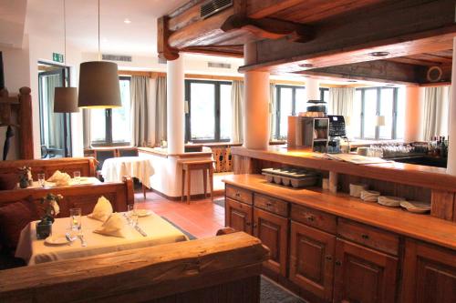Hotel Erzgiesserei Europe - main image