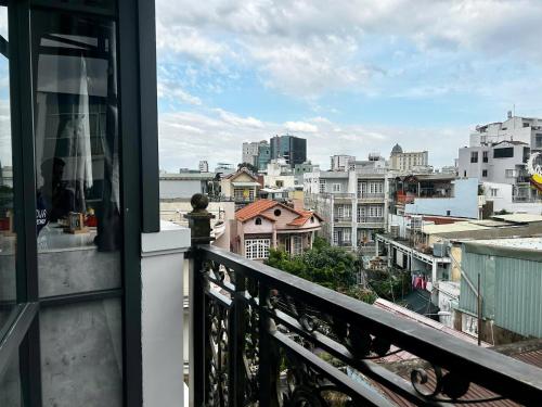 Four P Home's - Luxury Apartment - 숙소 외관