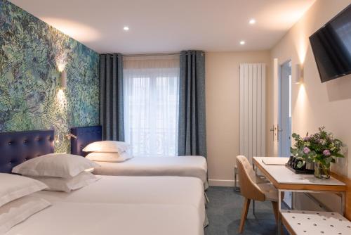 Hôtel Albe Saint Michel - image 2