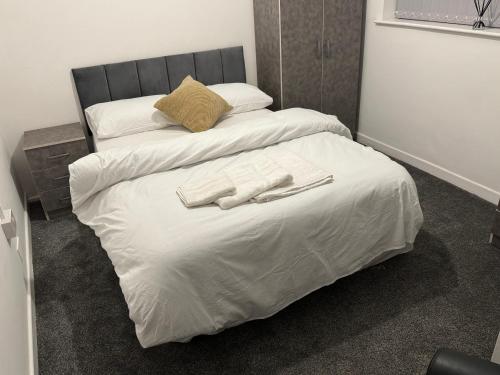 A Better Night Hotel Ltd Room Type - Standard Double or Twin Room