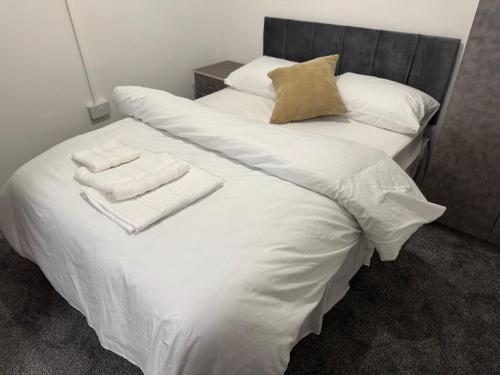 A Better Night Hotel Ltd Room Type - Standard Double Room
