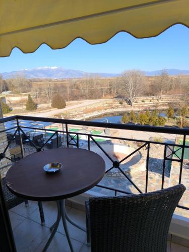 Faraggi Hotel photo 3